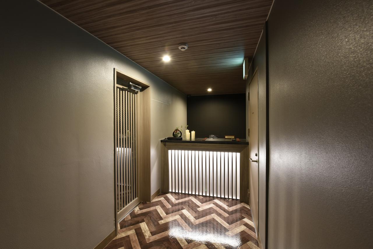 Hotel Zen Hakodate  Kültér fotó