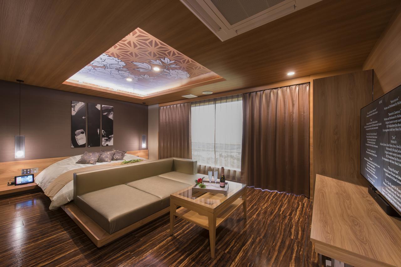 Hotel Zen Hakodate  Kültér fotó