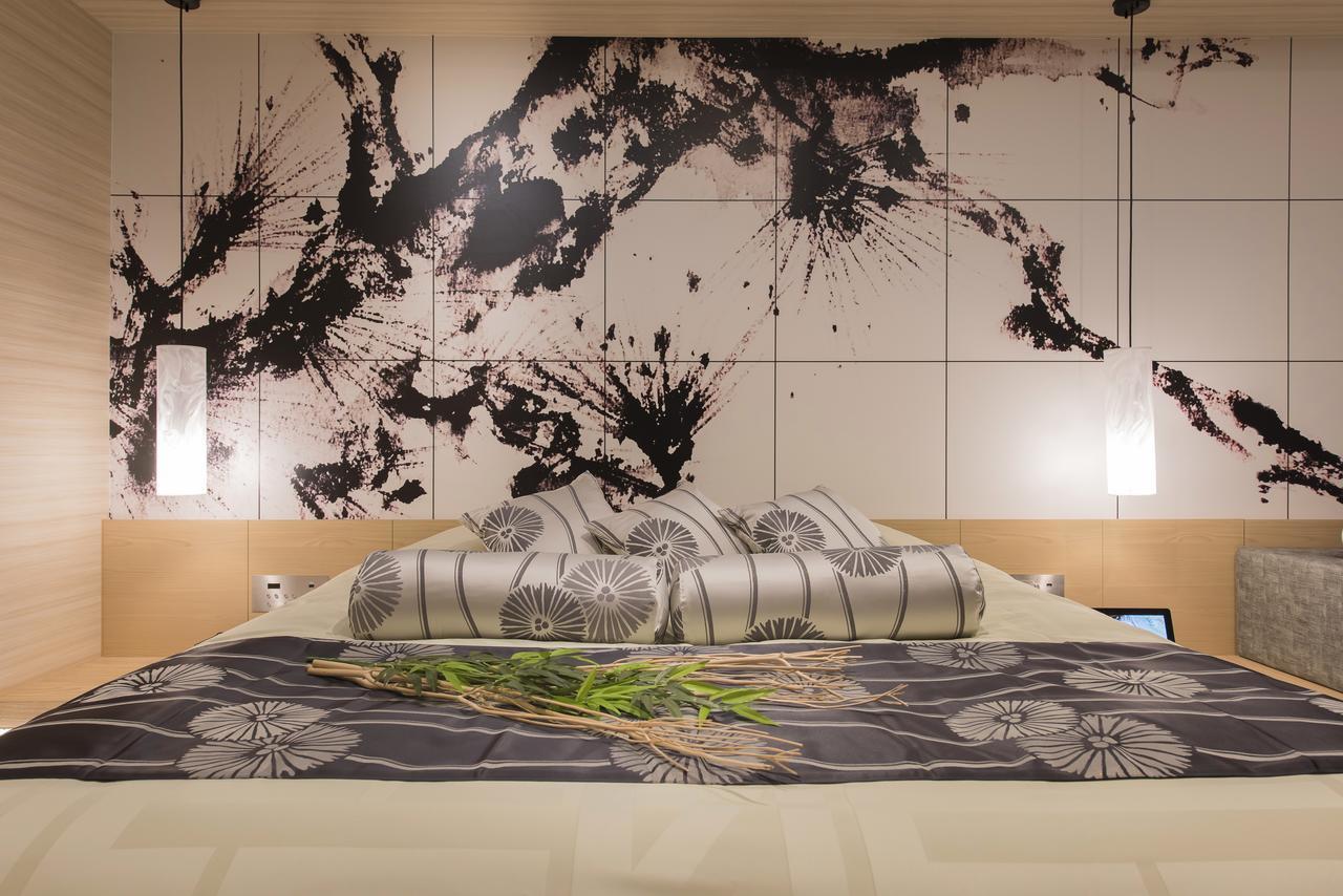 Hotel Zen Hakodate  Kültér fotó