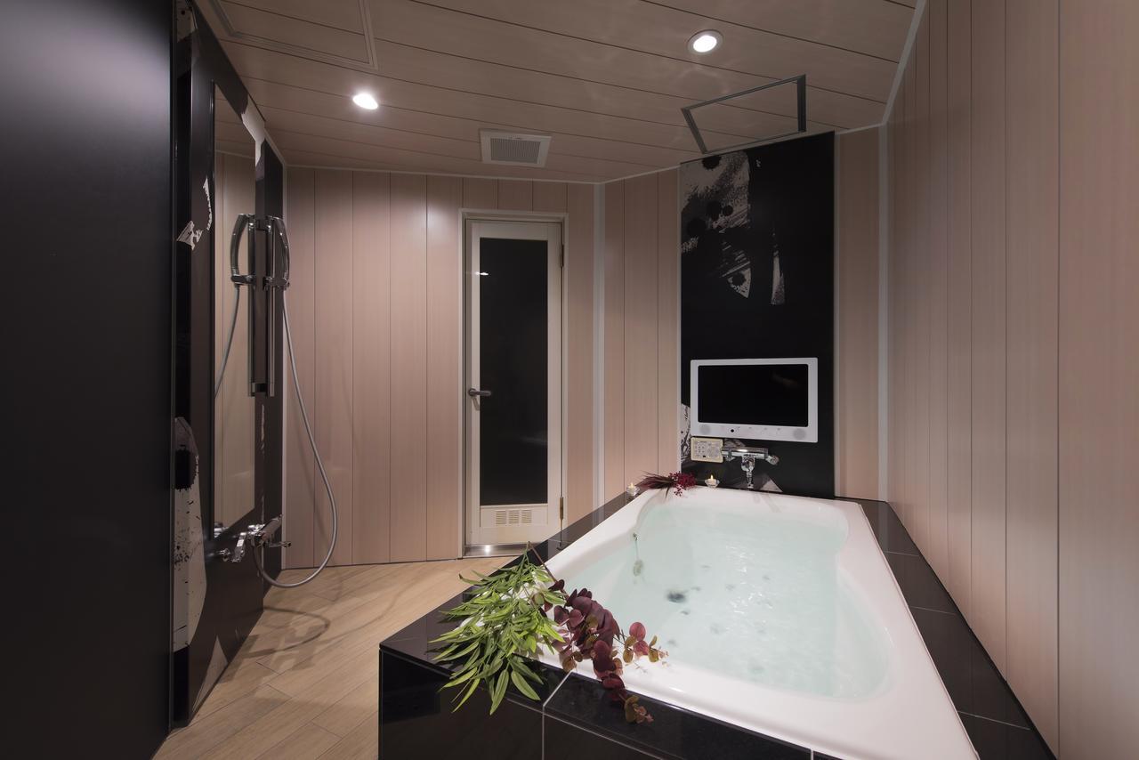 Hotel Zen Hakodate  Kültér fotó