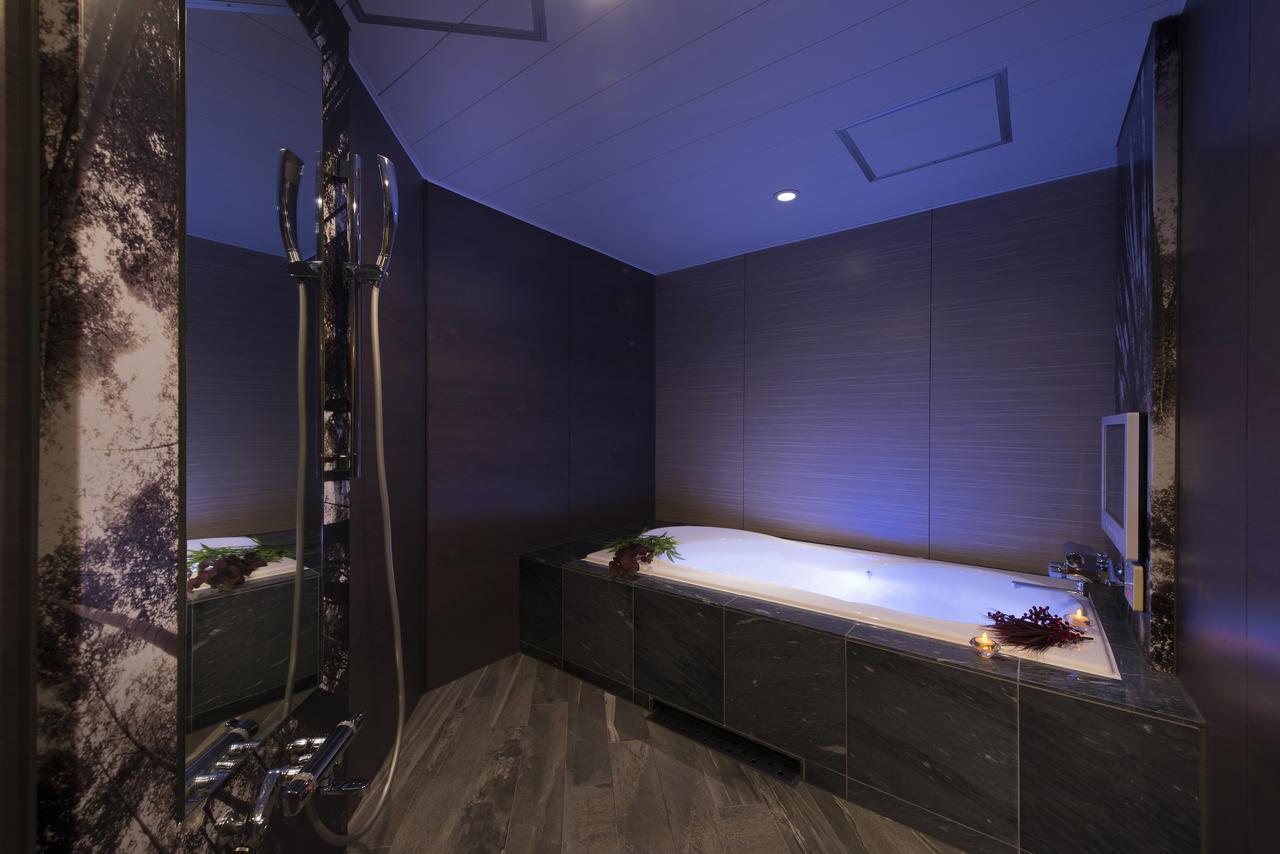 Hotel Zen Hakodate  Kültér fotó